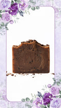 Omnisex Exfoliating Coffee Barre Soap