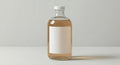 Liquid Castile Shampoo